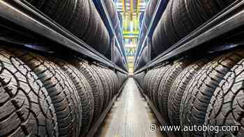 Most tire retailers get high marks for customer satisfaction in CR survey