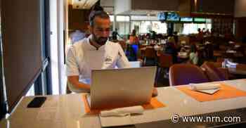 Tech Tracker: Automation has become the biggest selling point of restaurant technology