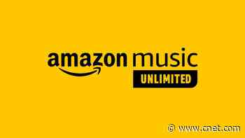 Amazon Music Unlimited Raises Prices for Prime Members     - CNET