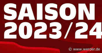 Mit einigen Neuerungen