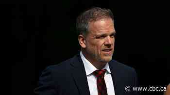 New health minister says pharmacare legislation is coming this fall