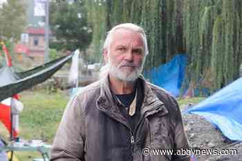 Film debuting in Abbotsford focuses on life and death of homeless advocate