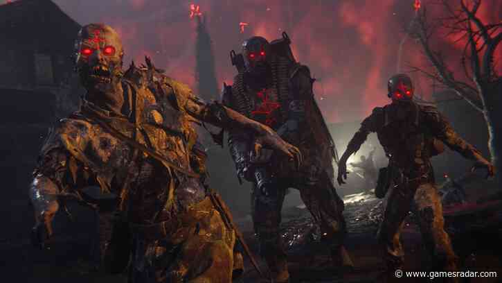 Modern Warfare 3 promises "the largest Zombies offering to date" and a new type of campaign mission