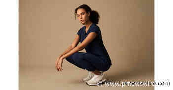 Kindthread Launches White Cross CRFT: A New Collection of Medical Scrubs Redefining Comfort, Style, and Fabric Technology