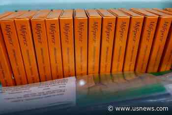 Explainer-How New Abortion Pill Restrictions Could Affect US Patients