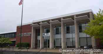 Highland Park High School students greeted with increased security on first day of school