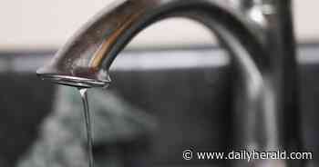 Boil order in effect for 21 homes in Buffalo Grove due to water main break