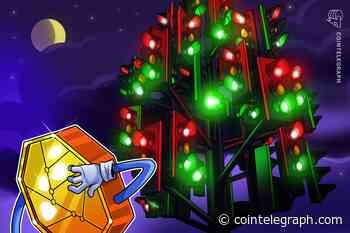 CoinSmart president says crypto taxes are a 'little bit more favorable' outside US