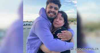 Family to turn attention toward ‘honouring and remembering’ man who drowned in B.C. lake after body found