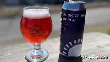 Markup on cider in Alberta is higher than for craft beer, local producers want that changed