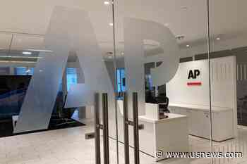 AP, Other News Organizations Develop Standards for Use of Artificial Intelligence in Newsrooms
