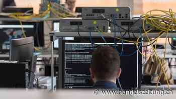 Netzwerk-Spezialist Cisco rechnet mit langsamerem Wachstum