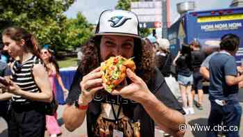 Cheeseburger ice cream, anyone? Here's what you can eat at the CNE this year