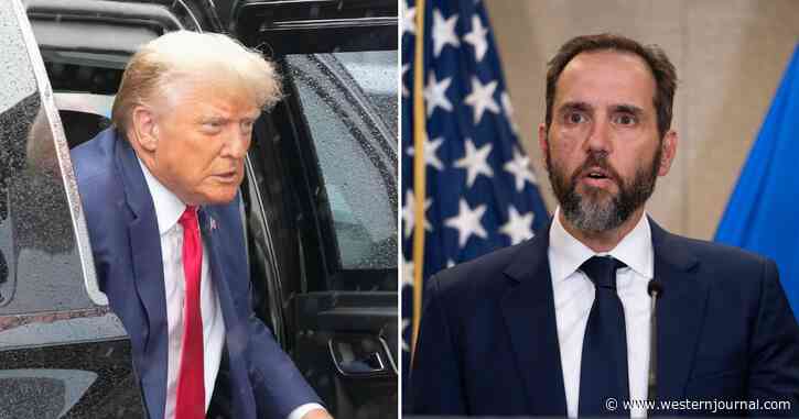 Jack Smith Got Access to Trump's Direct Messages, Location Data Despite Twitter's Roadblocks