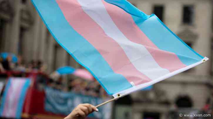 Trans teen testifies in court over Texas ban on gender-related healthcare