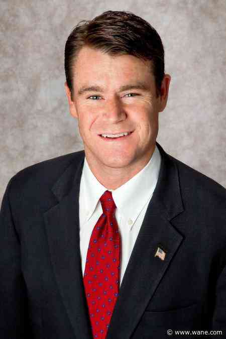 Todd Young holds Q&A with northeast Indiana leaders