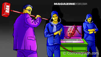 Should we ban ransomware payments? It’s an attractive but dangerous idea