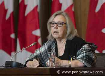 NDP and Green leaders cleared to review secret evidence on foreign meddling attempts