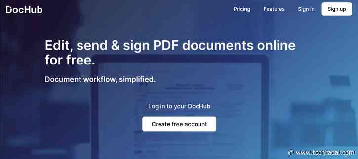 DocHub review