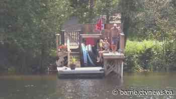 Summer tourism returning to pre-pandemic success in Muskoka