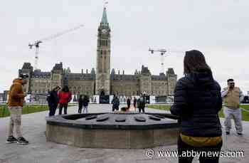 China leaves Canada off list of countries approved for group tours