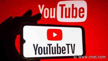 YouTube Introduces NFL Sunday Ticket Payment Plans, Teases Student Deal     - CNET