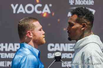 This Big-Money Matchup With Canelo Álvarez Is No Mismatch, Says 'Little Brother' Jermell Charlo