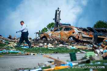 Sixth Person Dies From Injuries Suffered in Pennsylvania House Explosion