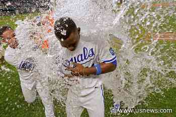 MLB Commissioner Throws Support Behind New Stadium for the Kansas City Royals