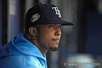 Dominican Investigation of Rays' Wander Franco Is Being Led by Gender Violence and Minors Division