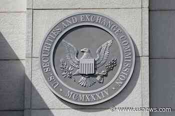 Asset Manager Valkyrie Files for Ethereum-Focused ETF With US SEC