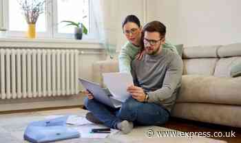 Interest rates 'storm is coming' as Halifax mortgage rate higher than Big Six average