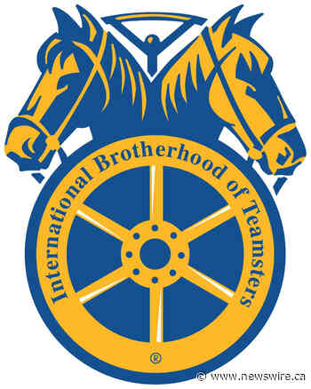 TEAMSTERS, CWA PICKET AMERICAN AIRLINES