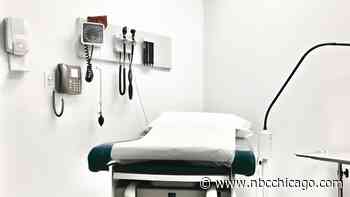 More than 50 women file lawsuits against former DuPage County OB-GYN, alleging inappropriate behavior