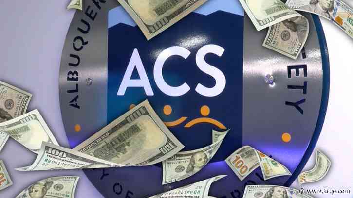 Albuquerque Community Safety gets $2 million for violence intervention