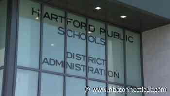 Hartford schools work to address staffing shortages and chronic absenteeism