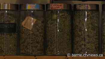 Unique dispensary is the cat's meow in Midland