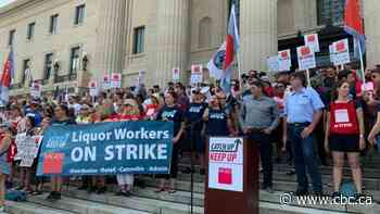 Liquor & Lotteries eyes September arbitration deadline as conciliation hits standstill: CEO