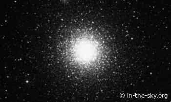 14 Aug 2023 (2 days ago): Messier 15 is well placed