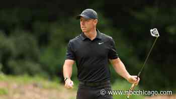 BMW Championship returns to Olympia Fields in big boost for south suburbs