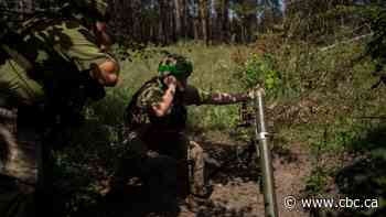 Ukraine claims recapture of southeast village, but admits challenges in Kupiansk
