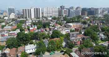 Canadian home prices have stabilized. Will incomes ever catch up?