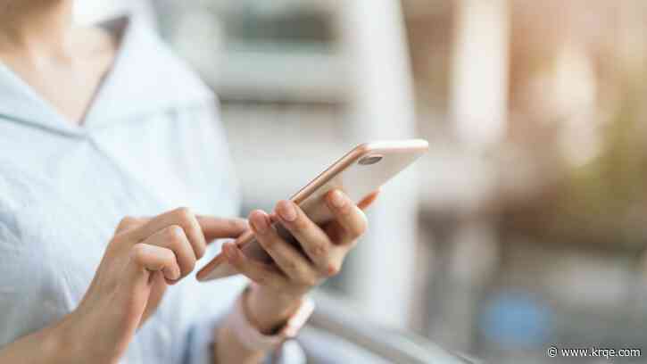 Bernalillo County launches new emergency notification system