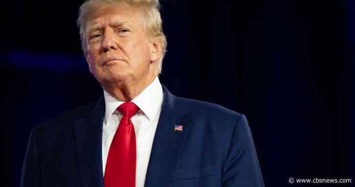 27 Donald Trump election lies listed in his Georgia indictment