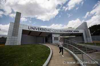 Nicaragua Judge Orders Seizure of Top Jesuit-Run University