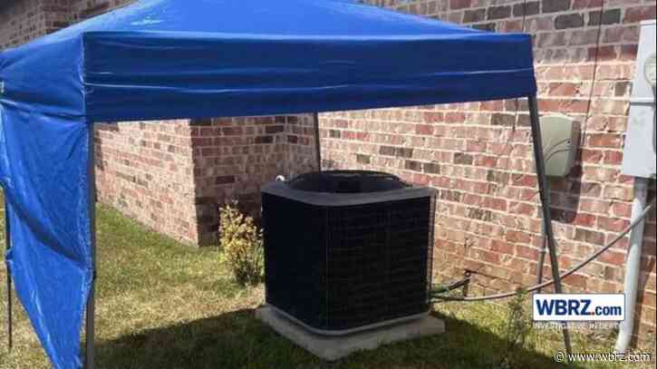 AC expert breaks down the dos and don'ts of unit maintenance