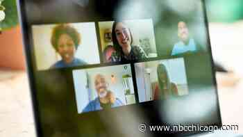 Chicago man sentenced to prison for sexual assault of girl during remote-learning class