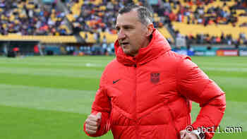 USA coach Vlatko Andonovski resigns after World Cup exit: ESPN sources