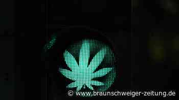 Umfrage: Jeder Zweite eher für Freigabe von Cannabis