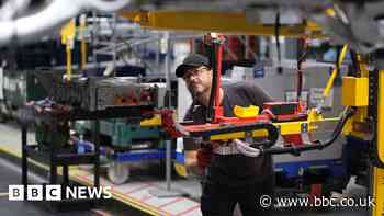 Jaguar Land Rover to create 300 new jobs in West Midlands